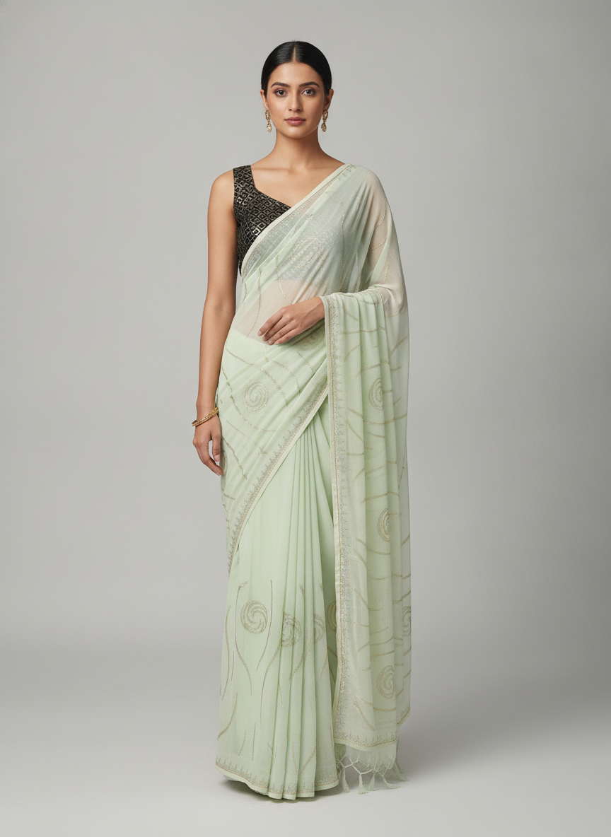 SAREE